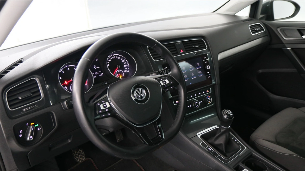 Volkswagen Golf 1.0 TSI 110pk Comfortline Advance