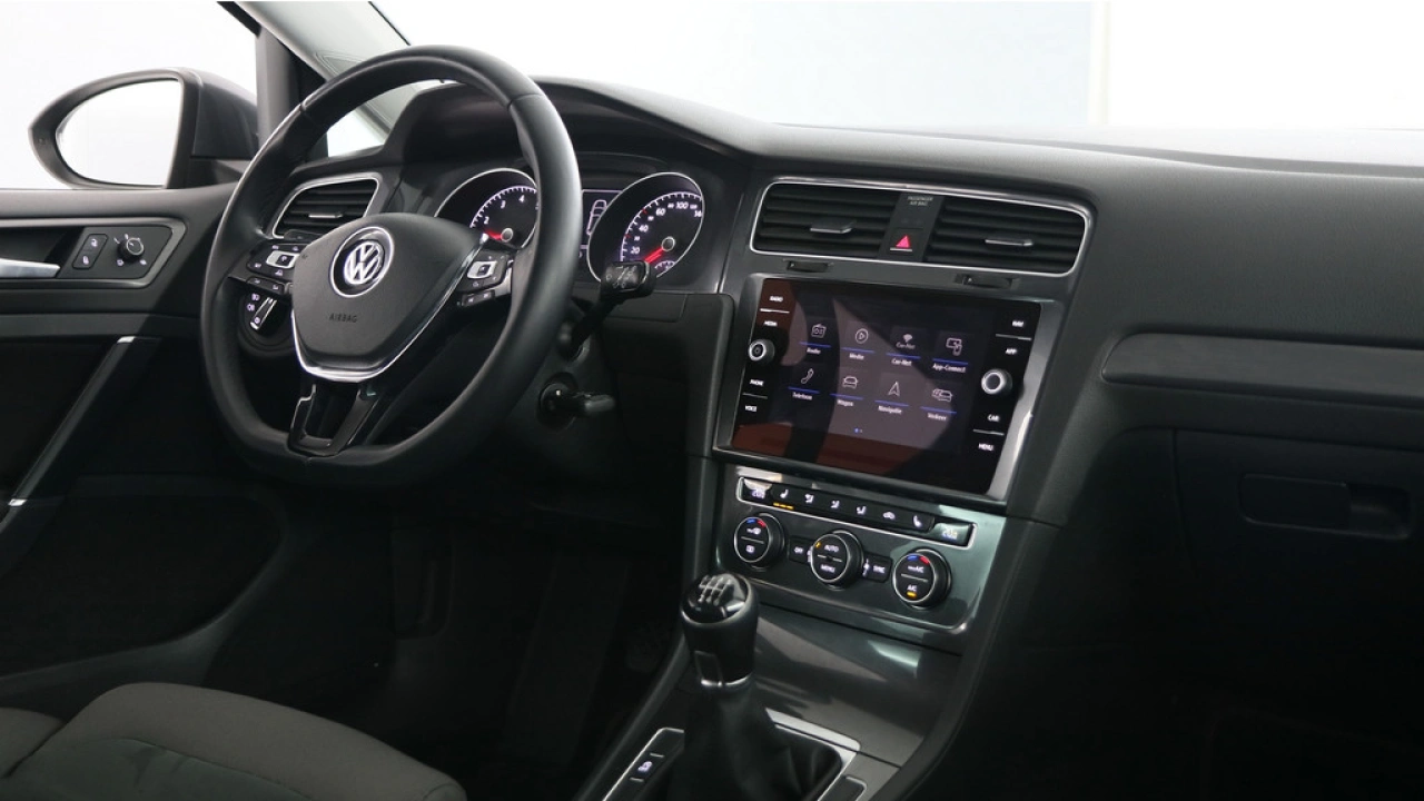 Volkswagen Golf 1.0 TSI 110pk Comfortline Advance