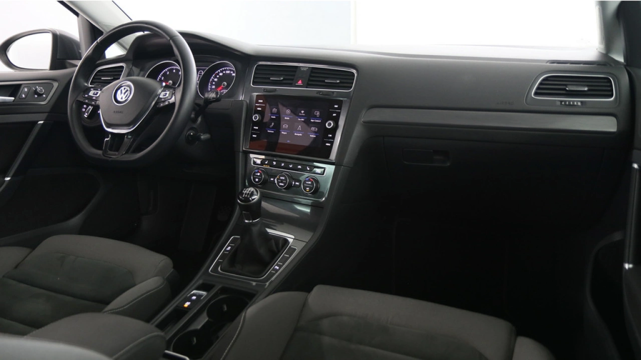 Volkswagen Golf 1.0 TSI 110pk Comfortline Advance