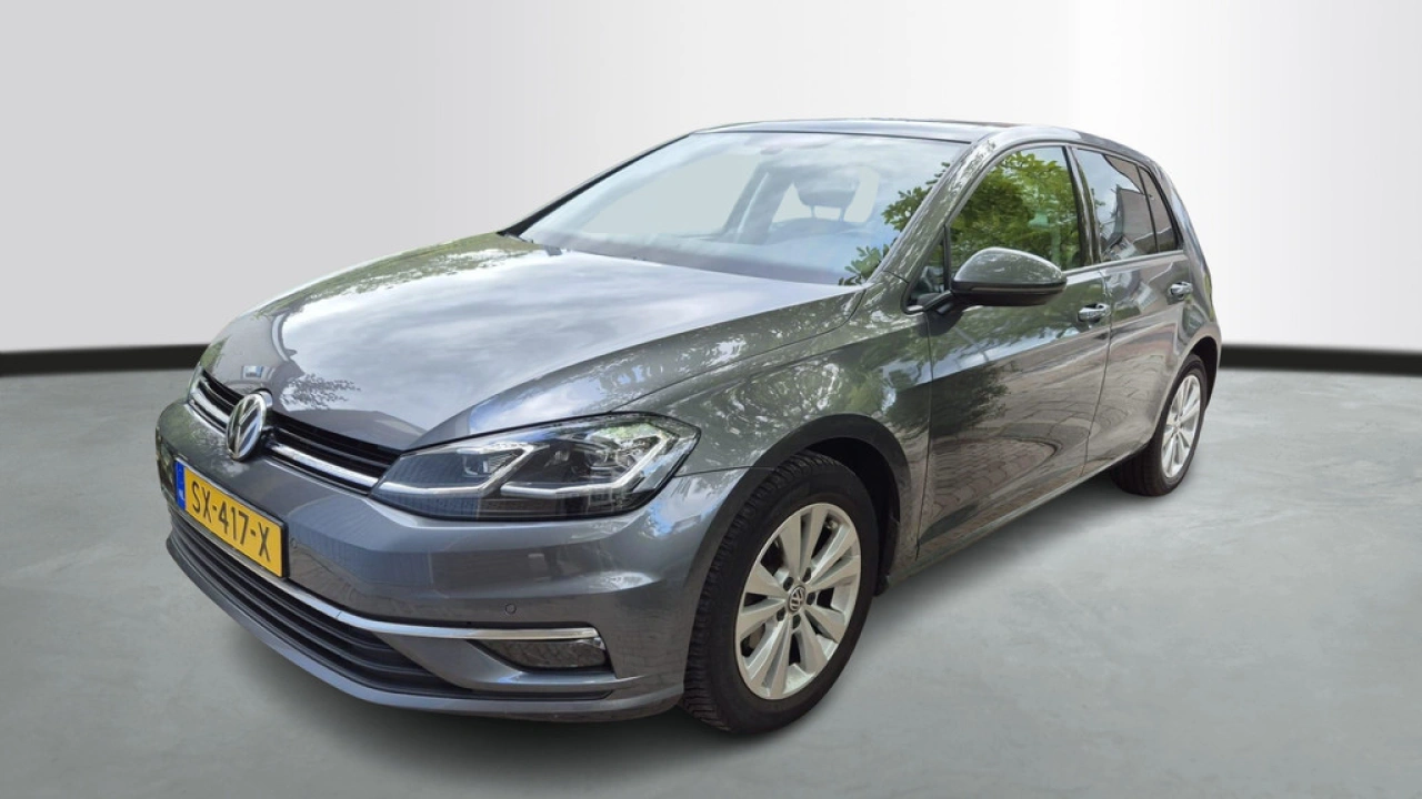 Volkswagen Golf 1.0 TSI 110pk Comfortline Advance