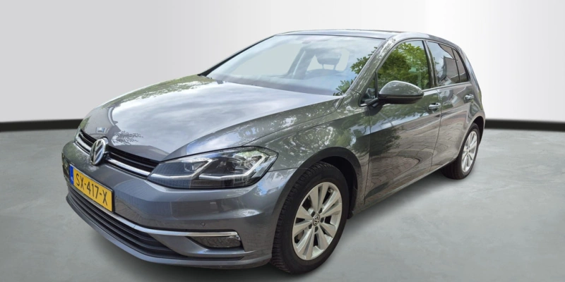 Volkswagen Golf 1.0 TSI 110pk Comfortline Advance