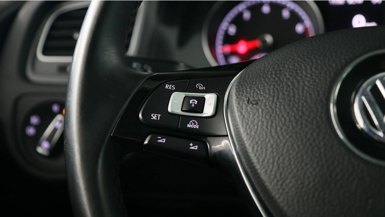 Volkswagen Golf 1.0 TSI 110pk Comfortline Advance