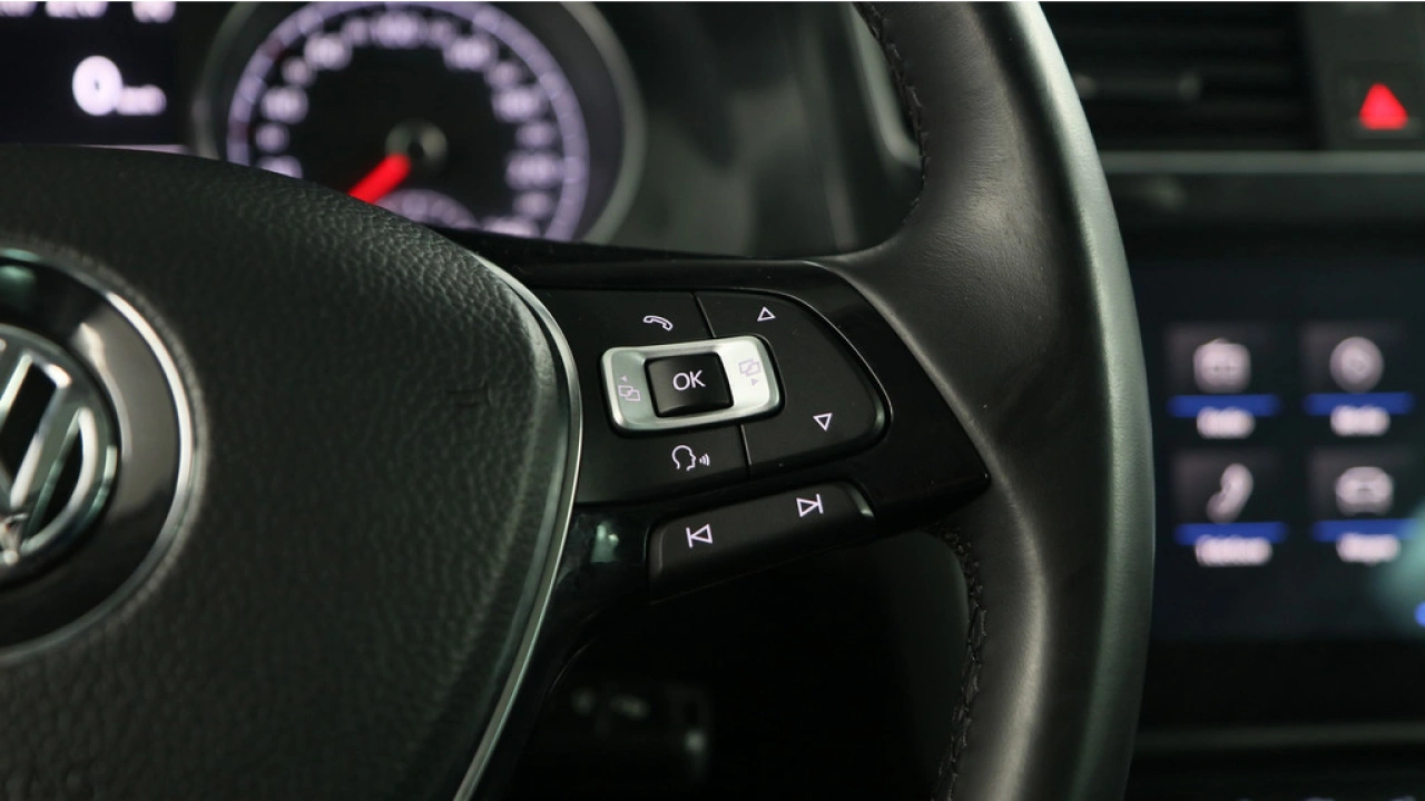 Volkswagen Golf 1.0 TSI 110pk Comfortline Advance