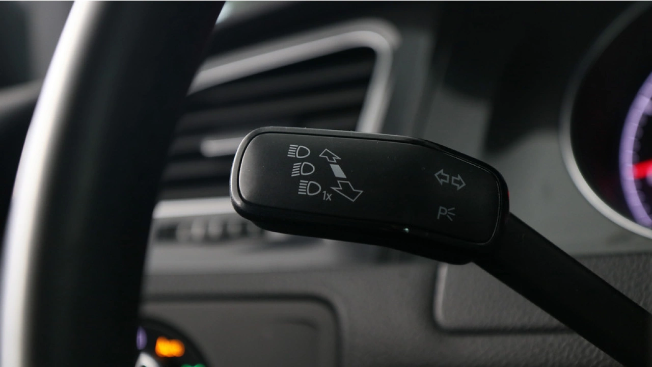 Volkswagen Golf 1.0 TSI 110pk Comfortline Advance