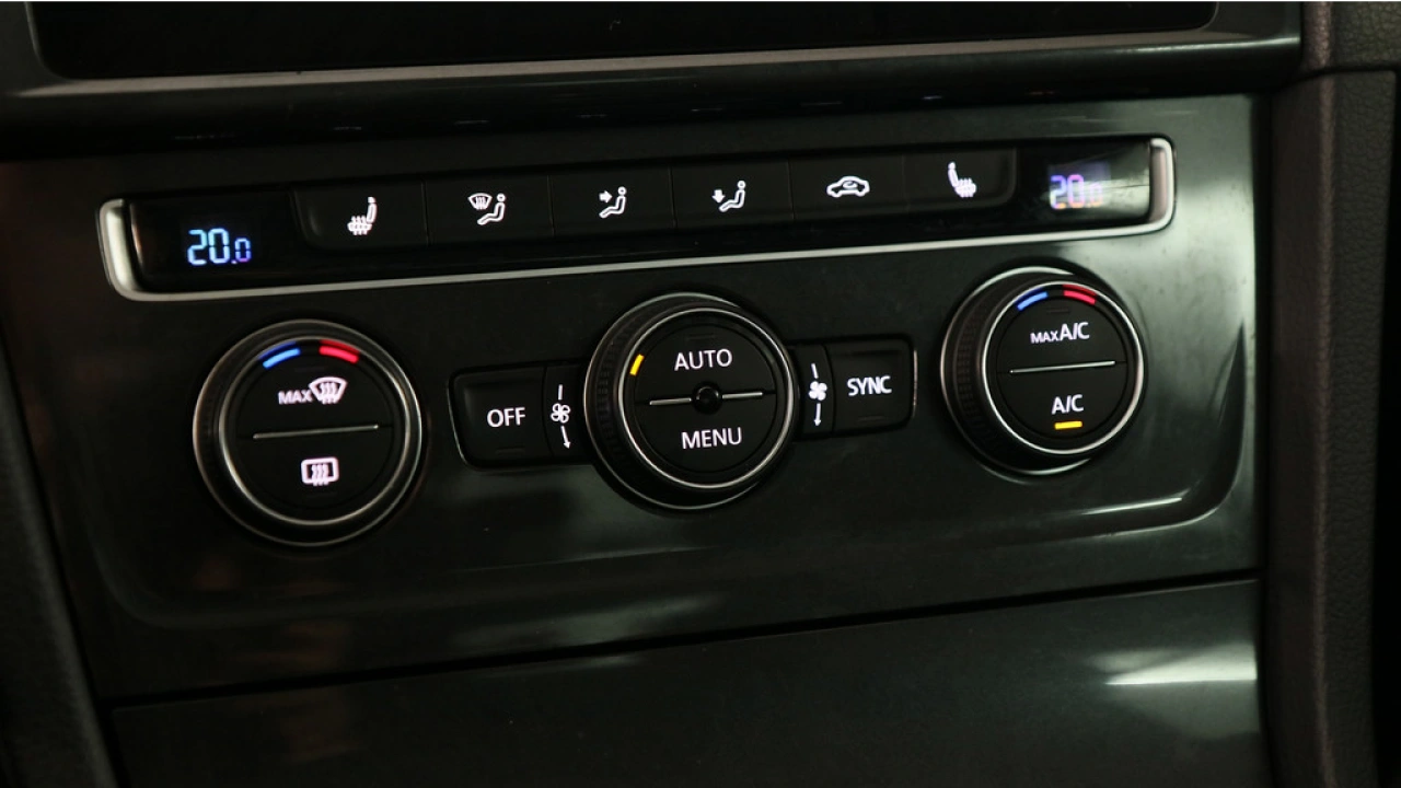 Volkswagen Golf 1.0 TSI 110pk Comfortline Advance