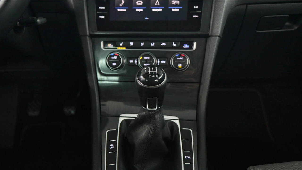 Volkswagen Golf 1.0 TSI 110pk Comfortline Advance