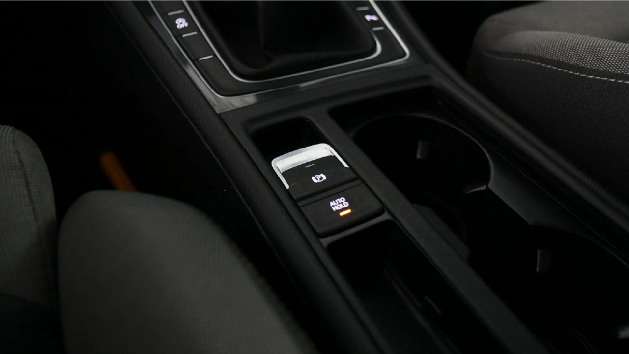 Volkswagen Golf 1.0 TSI 110pk Comfortline Advance