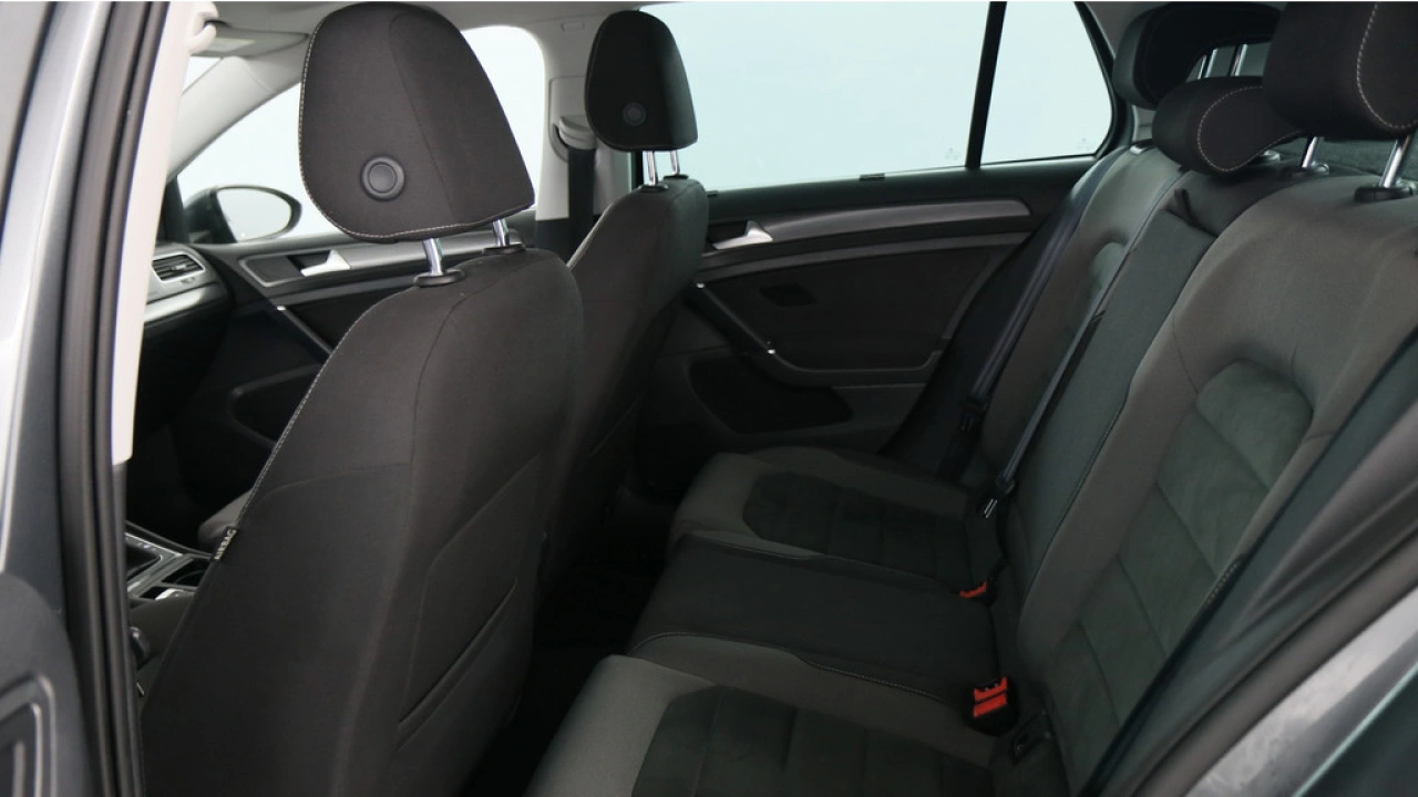 Volkswagen Golf 1.0 TSI 110pk Comfortline Advance