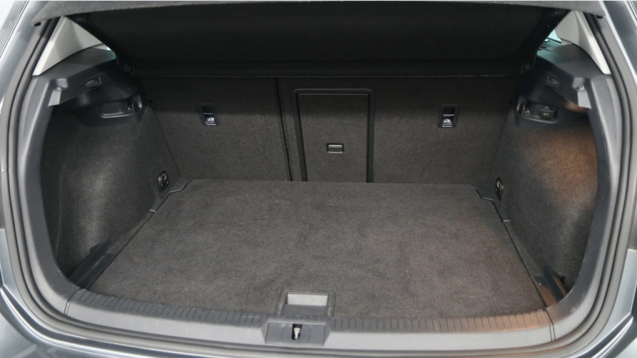 Volkswagen Golf 1.0 TSI 110pk Comfortline Advance