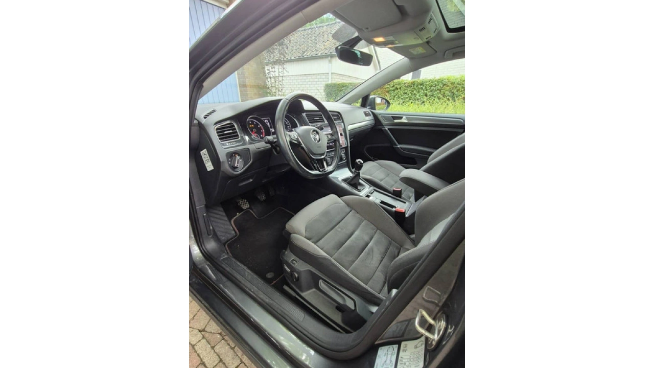 Volkswagen Golf 1.0 TSI 110pk Comfortline Advance