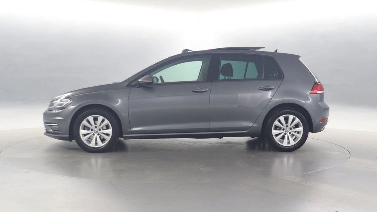 Volkswagen Golf 1.0 TSI 110pk Comfortline Advance