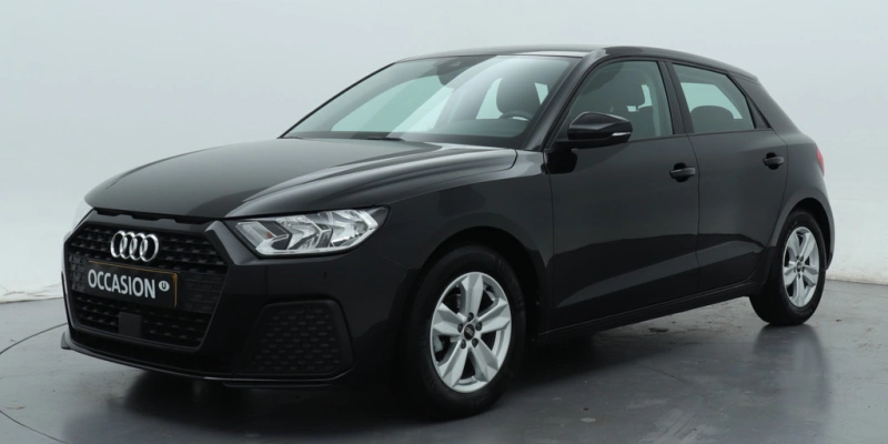 Audi A1 Sportback 25 TFSI Pro Line | Carplay | 15
