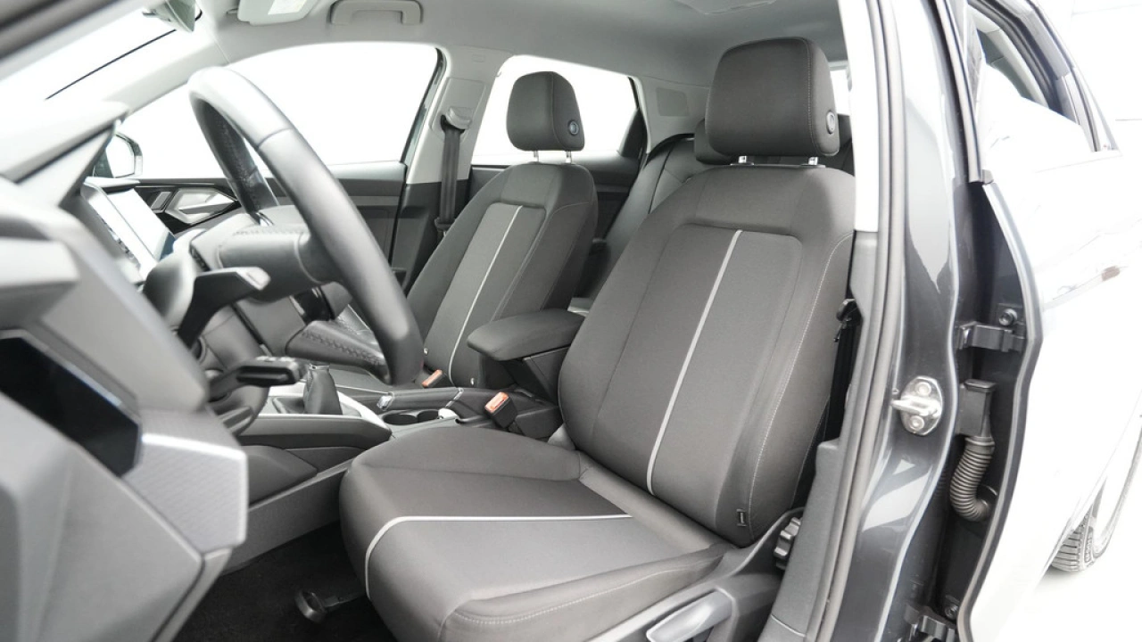 Audi A1 Sportback 25 TFSI Pro Line