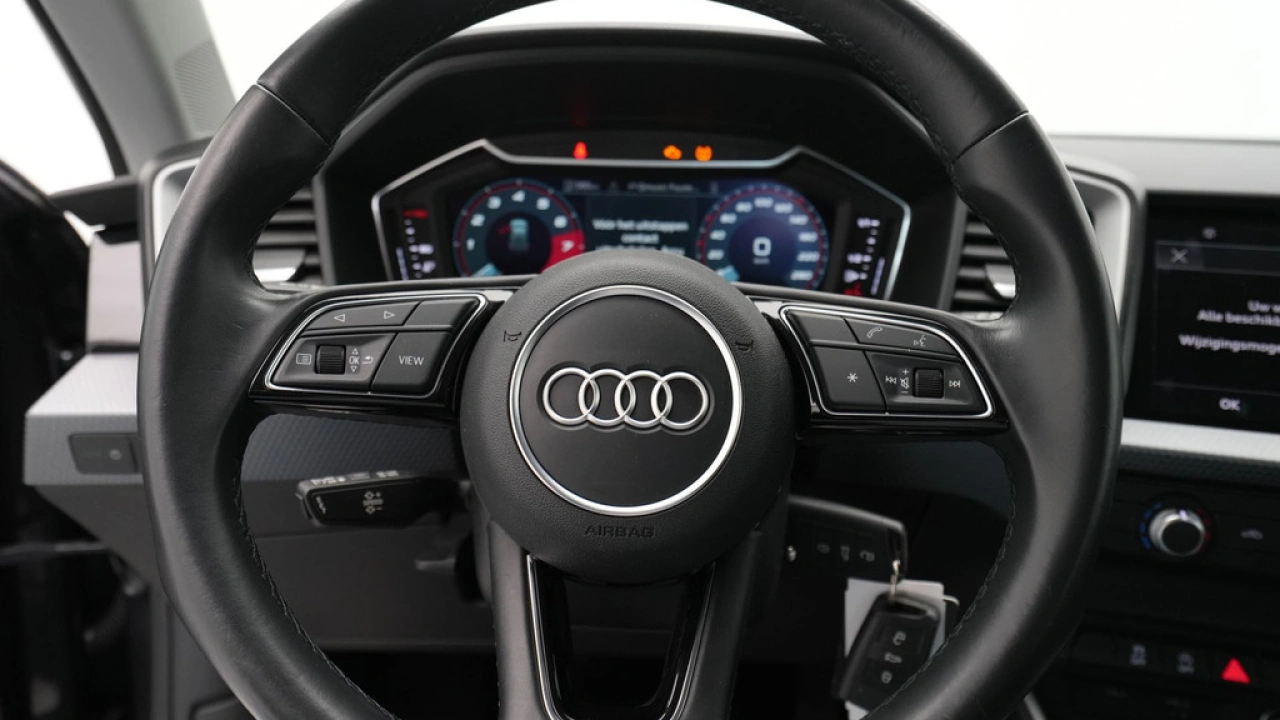 Audi A1 Sportback 25 TFSI Pro Line