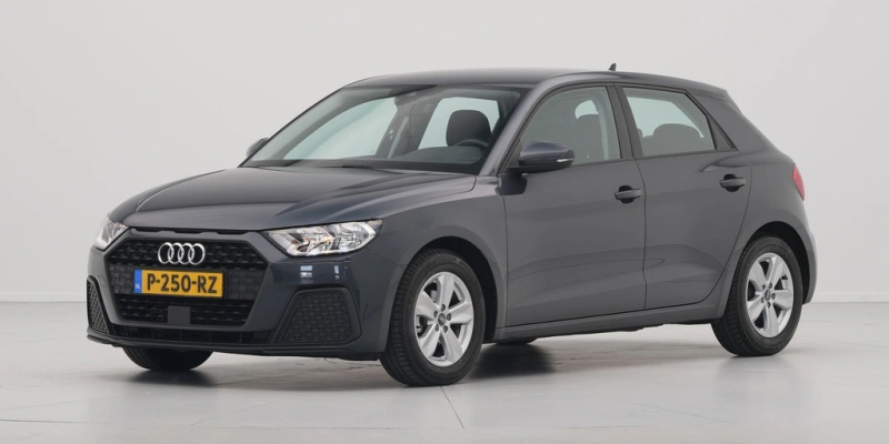 Audi A1 Sportback 25 TFSI Pro Line