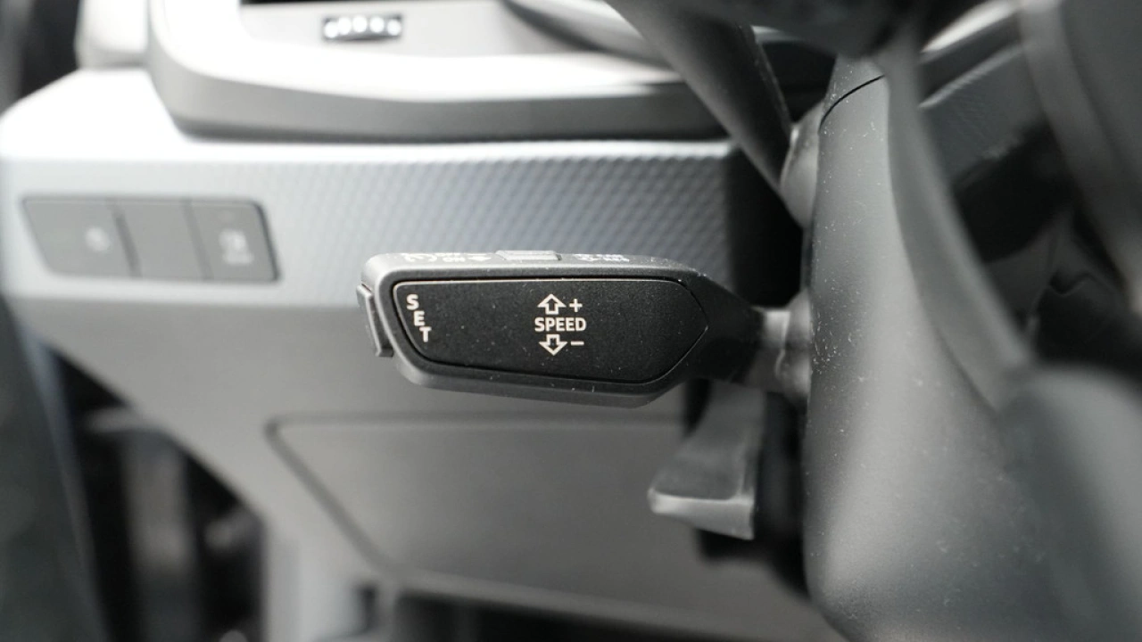 Audi A1 Sportback 25 TFSI Pro Line