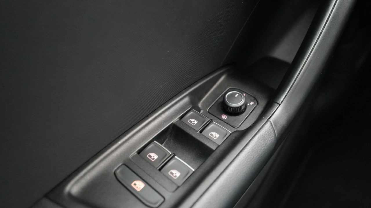 Audi A1 Sportback 25 TFSI Pro Line