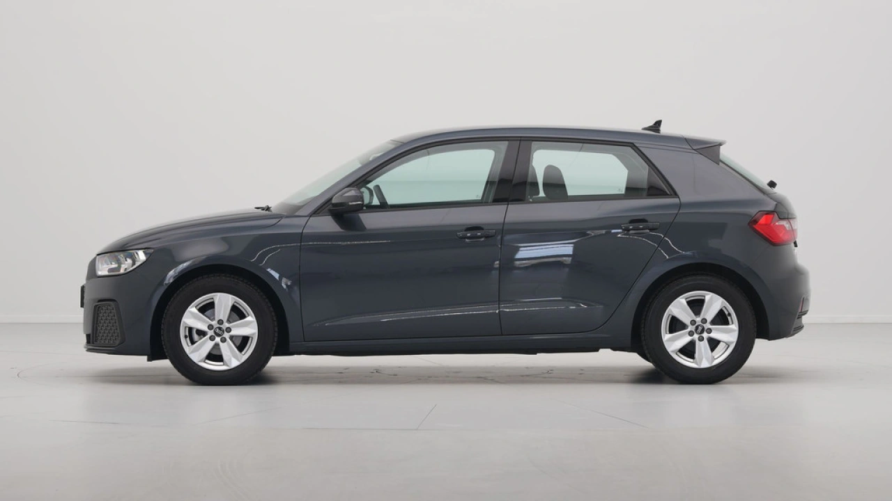 Audi A1 Sportback 25 TFSI Pro Line
