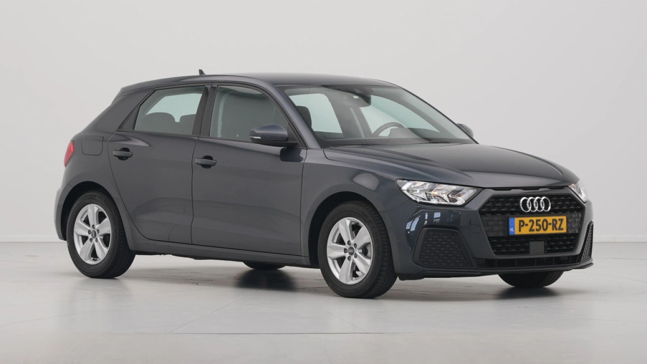 Audi A1 Sportback 25 TFSI Pro Line