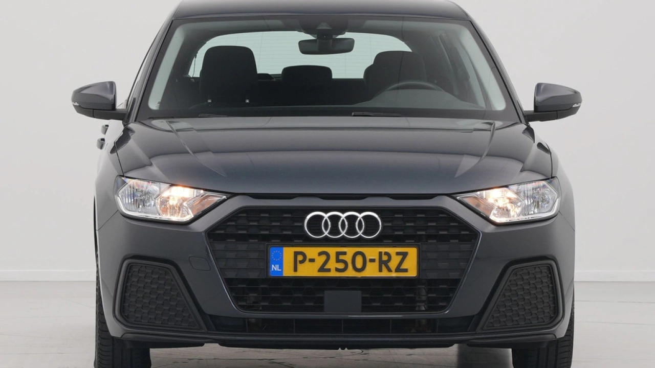 Audi A1 Sportback 25 TFSI Pro Line