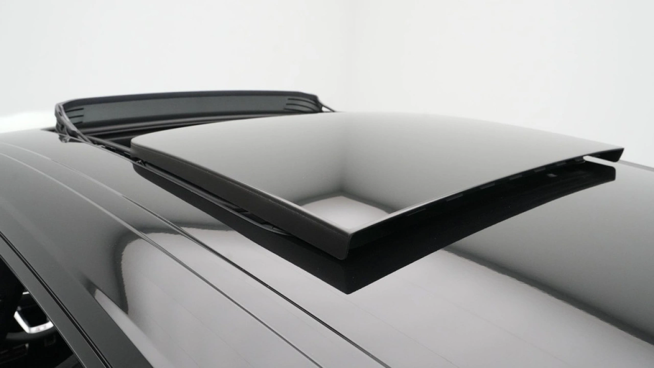 Audi Q8 60 TFSI e quattro Pro Line S S Line Competition