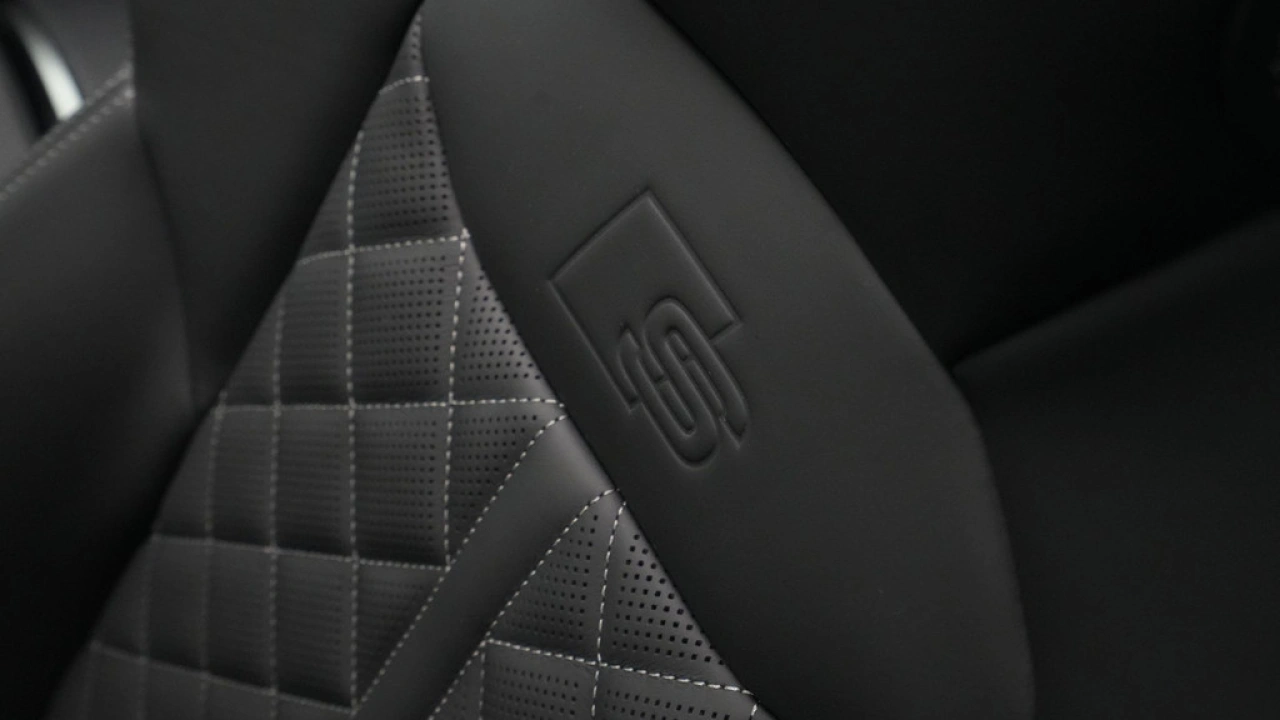 Audi Q8 60 TFSI e quattro Pro Line S S Line Competition