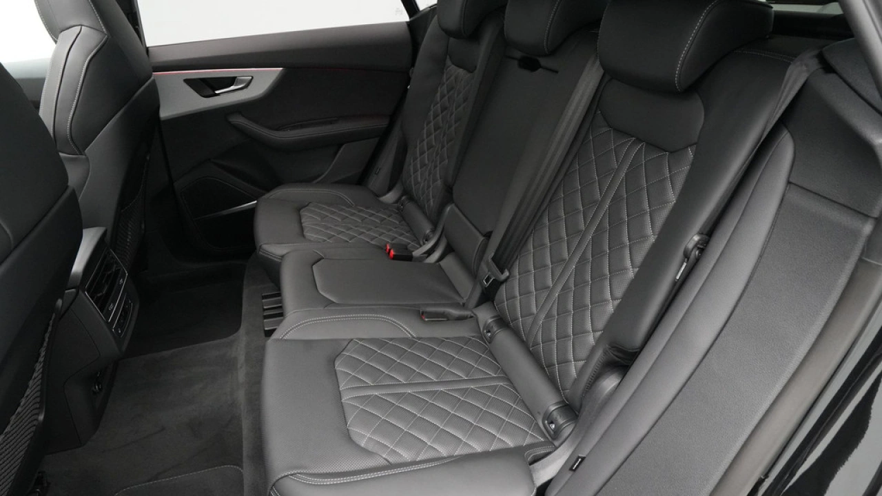 Audi Q8 60 TFSI e quattro Pro Line S S Line Competition