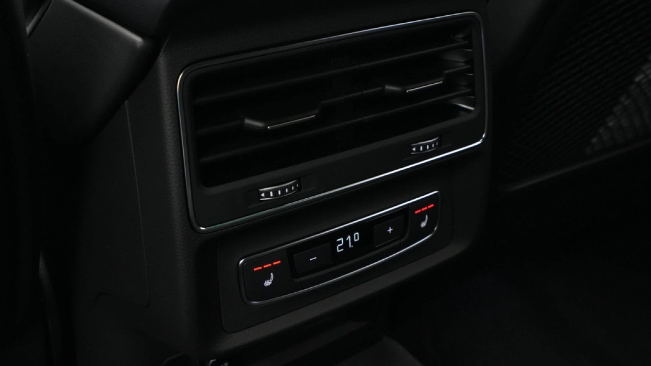 Audi Q8 60 TFSI e quattro Pro Line S S Line Competition