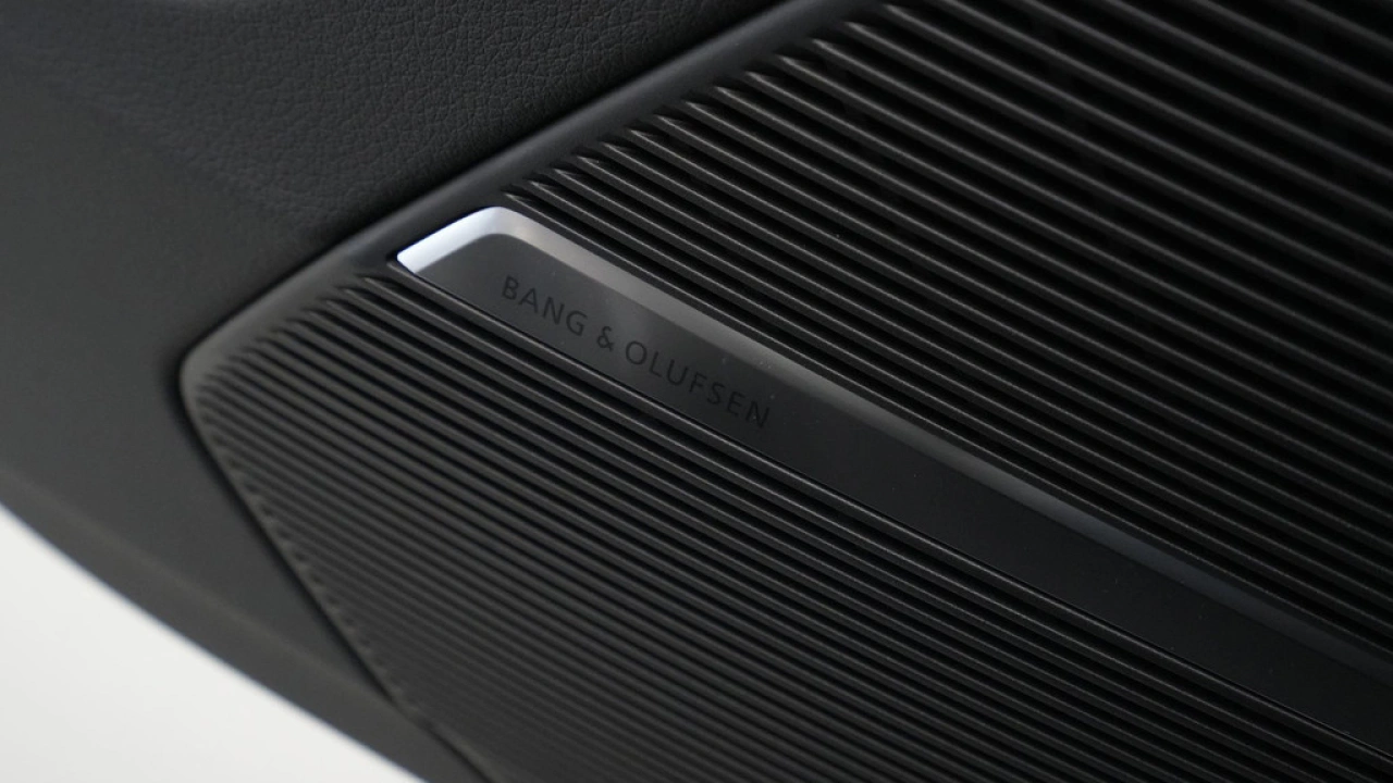 Audi Q8 60 TFSI e quattro Pro Line S S Line Competition