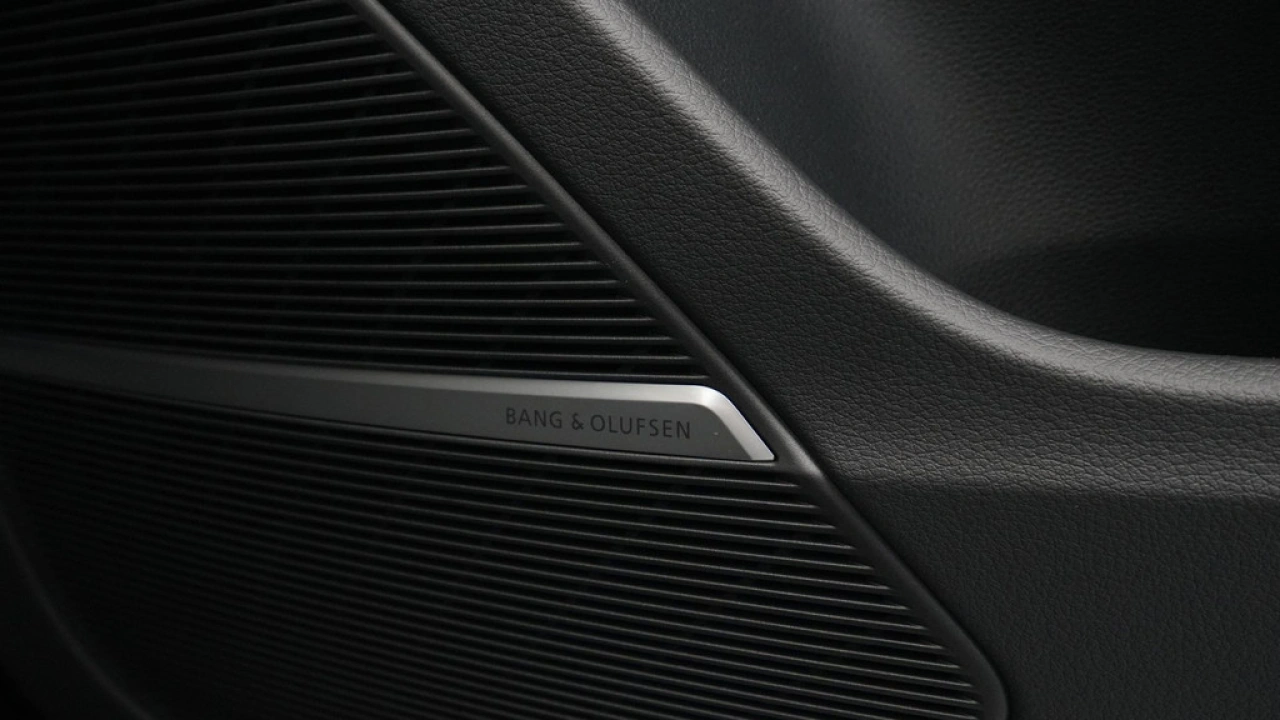 Audi Q8 60 TFSI e quattro Pro Line S S Line Competition