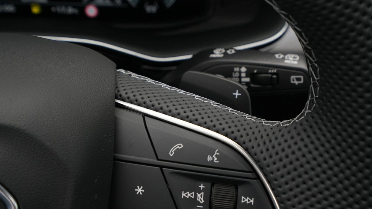 Audi Q8 60 TFSI e quattro Pro Line S S Line Competition