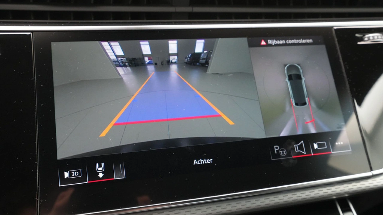 Audi Q8 60 TFSI e quattro Pro Line S S Line Competition