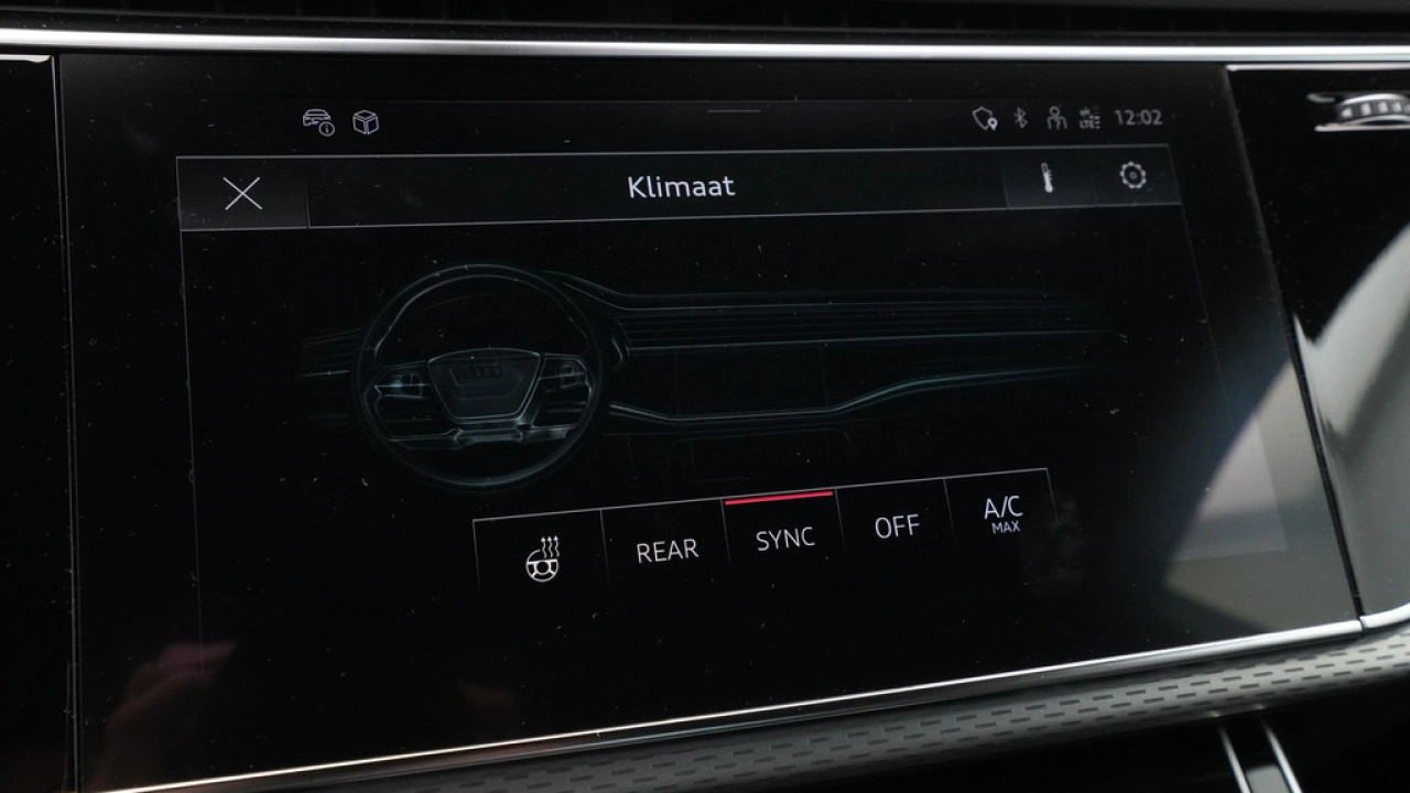 Audi Q8 60 TFSI e quattro Pro Line S S Line Competition