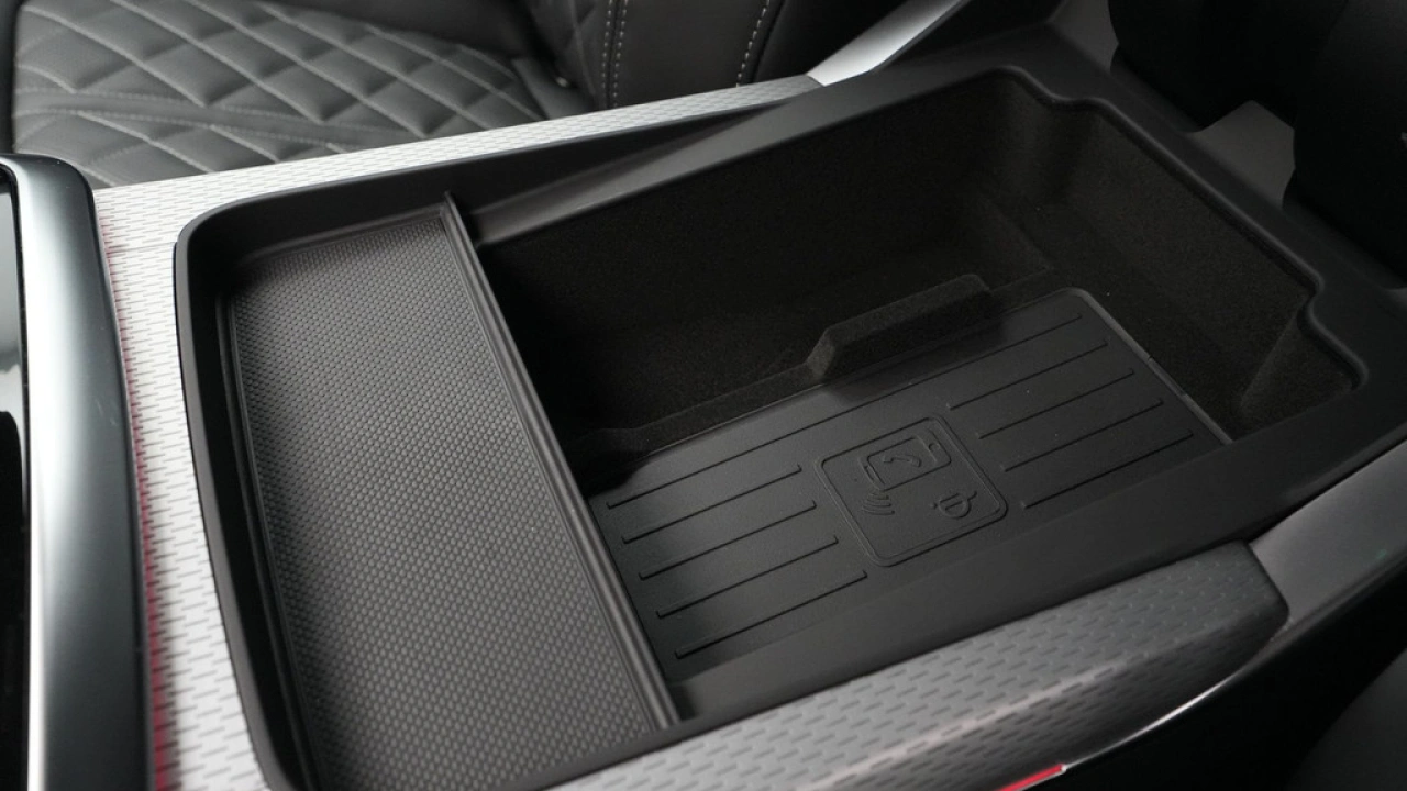 Audi Q8 60 TFSI e quattro Pro Line S S Line Competition