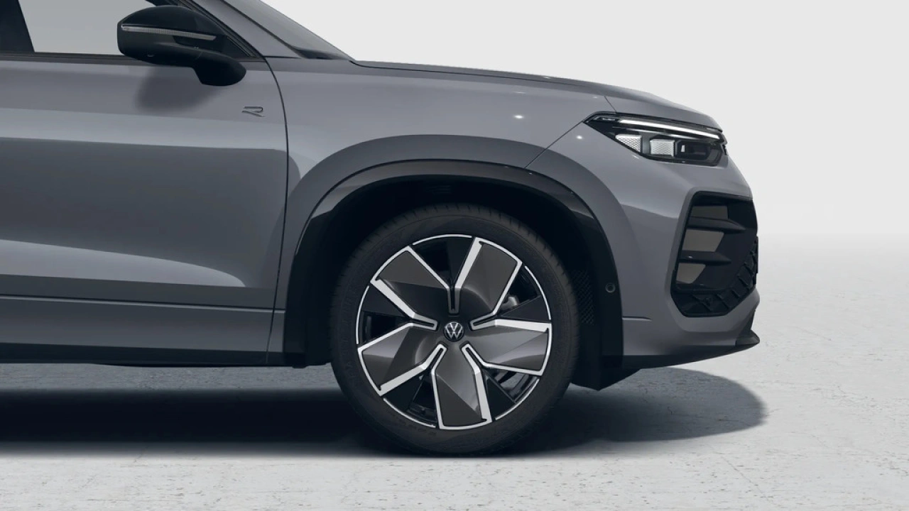 Volkswagen Tayron 1.5 eHybrid 204 6DSG R-Line Edition