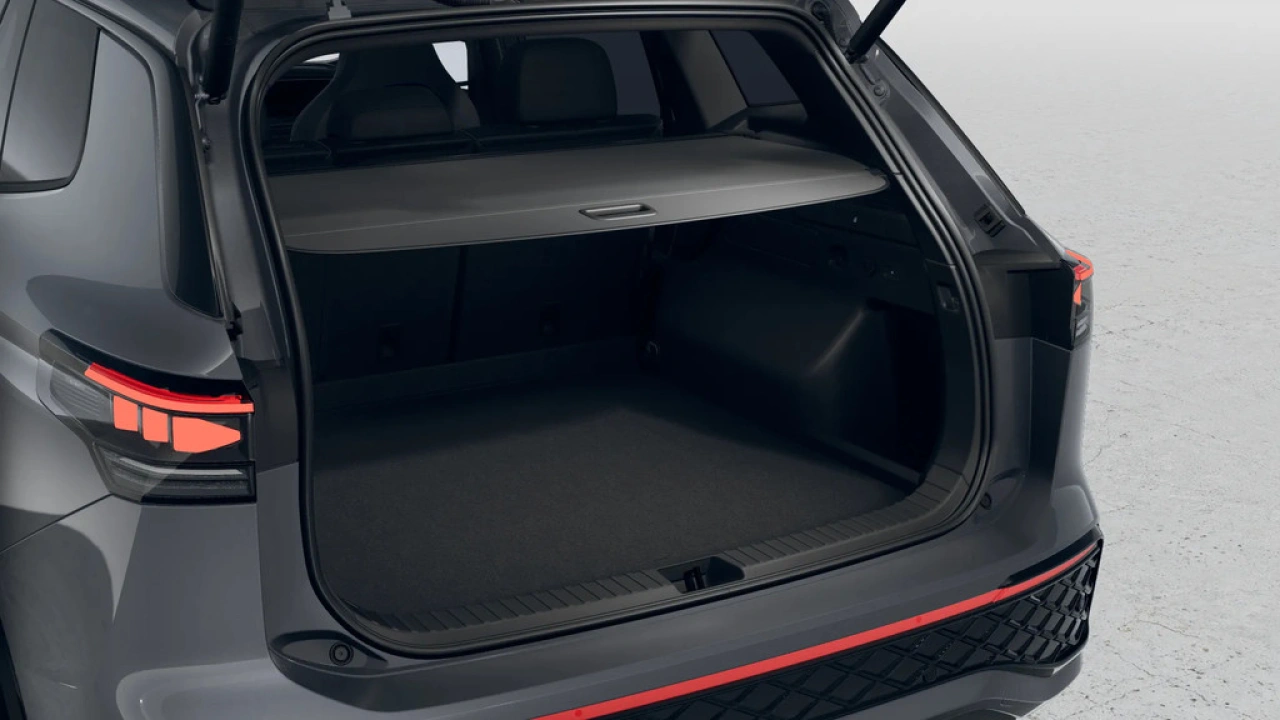 Volkswagen Tayron 1.5 eHybrid 204 6DSG R-Line Edition