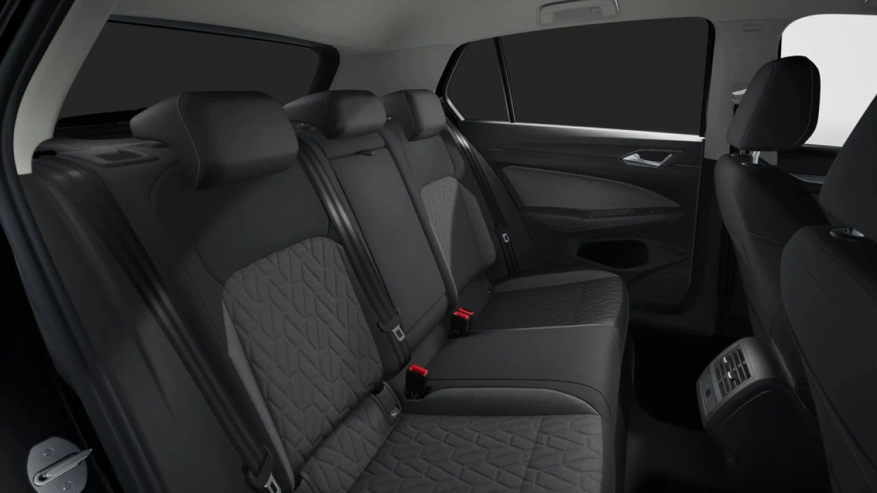 Volkswagen Golf 1.5 eHybrid 204 6DSG eHybrid Life Edition