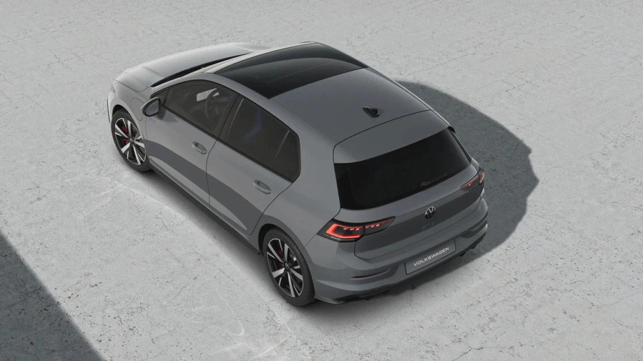Volkswagen Golf 1.5 eHybrid 272 6DSG GTE