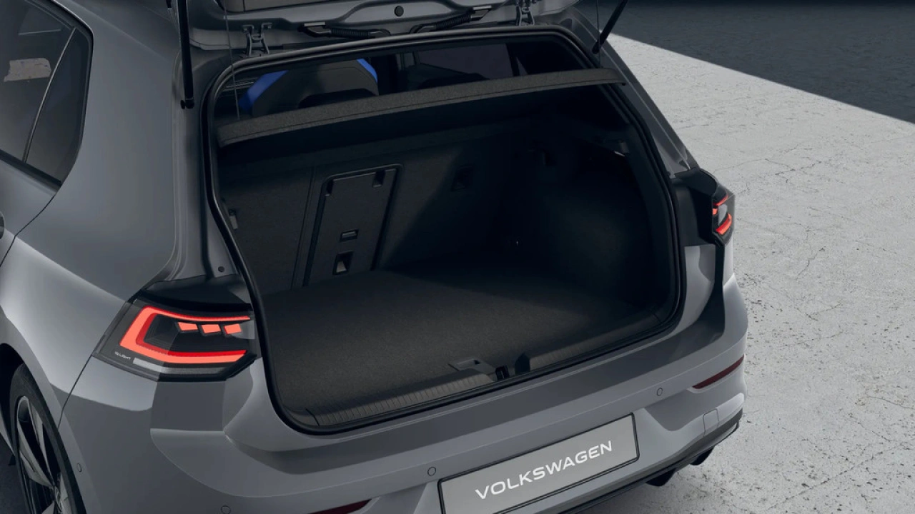 Volkswagen Golf 1.5 eHybrid 272 6DSG GTE