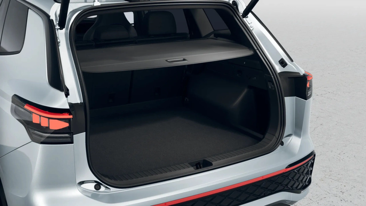 Volkswagen Tayron 1.5 eHybrid 272 6DSG R-Line Edition