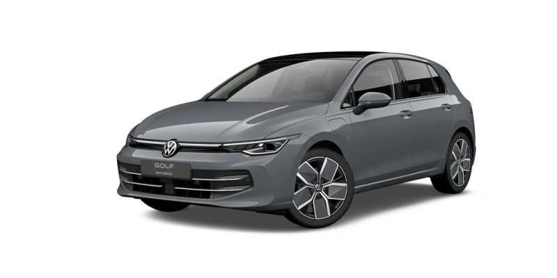 Volkswagen Golf 1.5 eHybrid 204 6DSG Style Edition