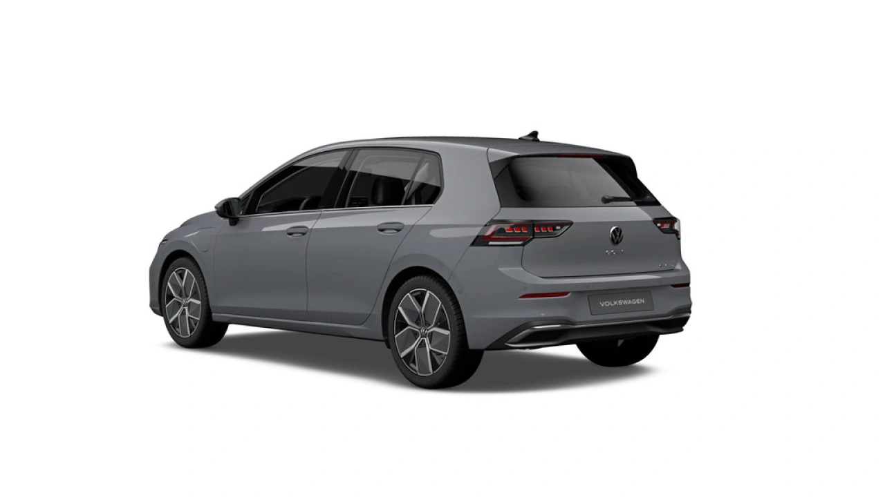 Volkswagen Golf 1.5 eHybrid 204 6DSG Style Edition