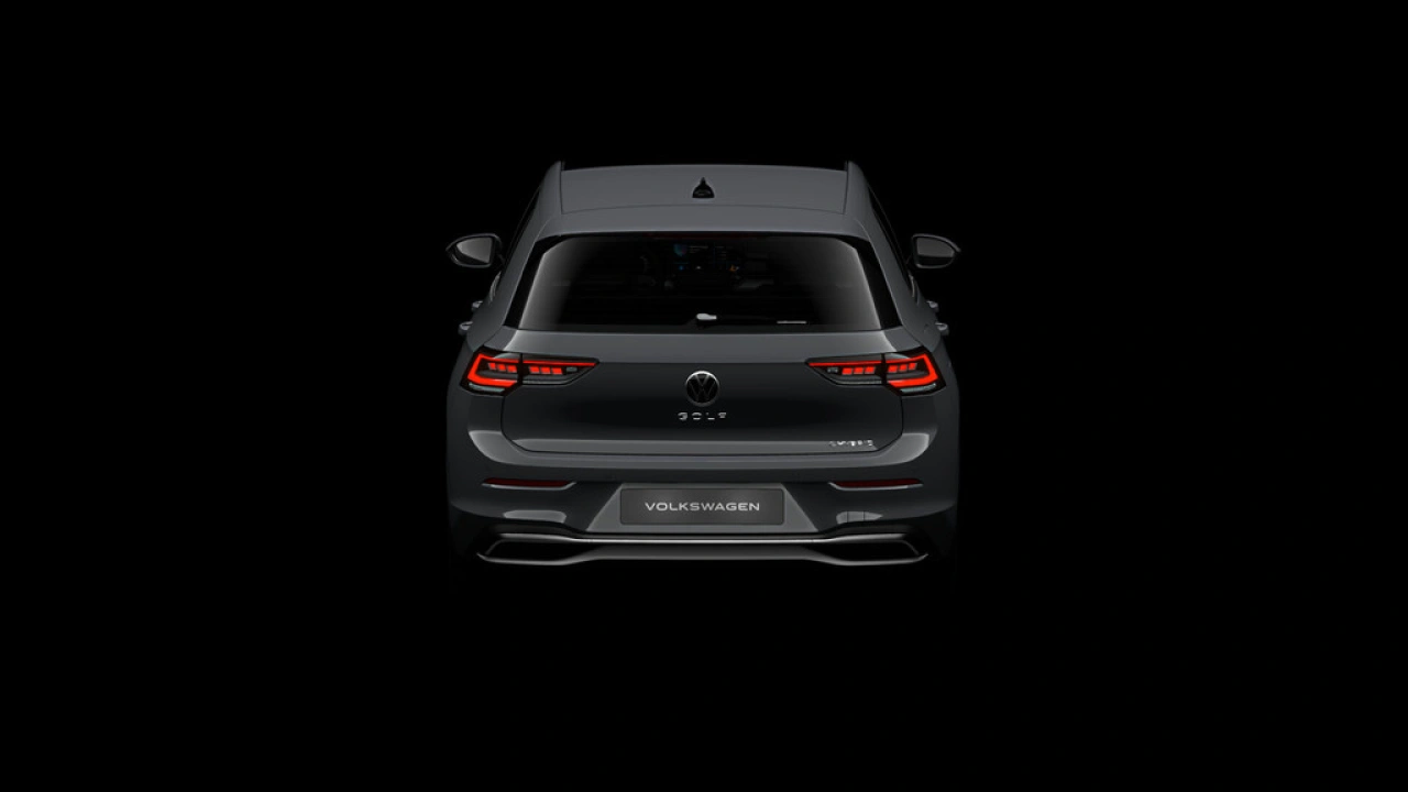 Volkswagen Golf 1.5 eHybrid 204 6DSG Style Edition