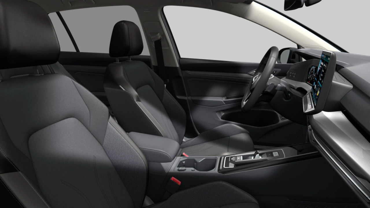 Volkswagen Golf 1.5 eHybrid 204 6DSG Style Edition