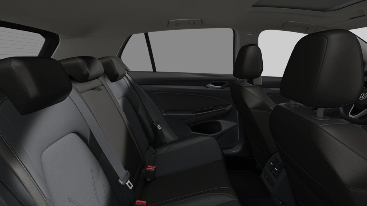 Volkswagen Golf 1.5 eHybrid 204 6DSG Style Edition