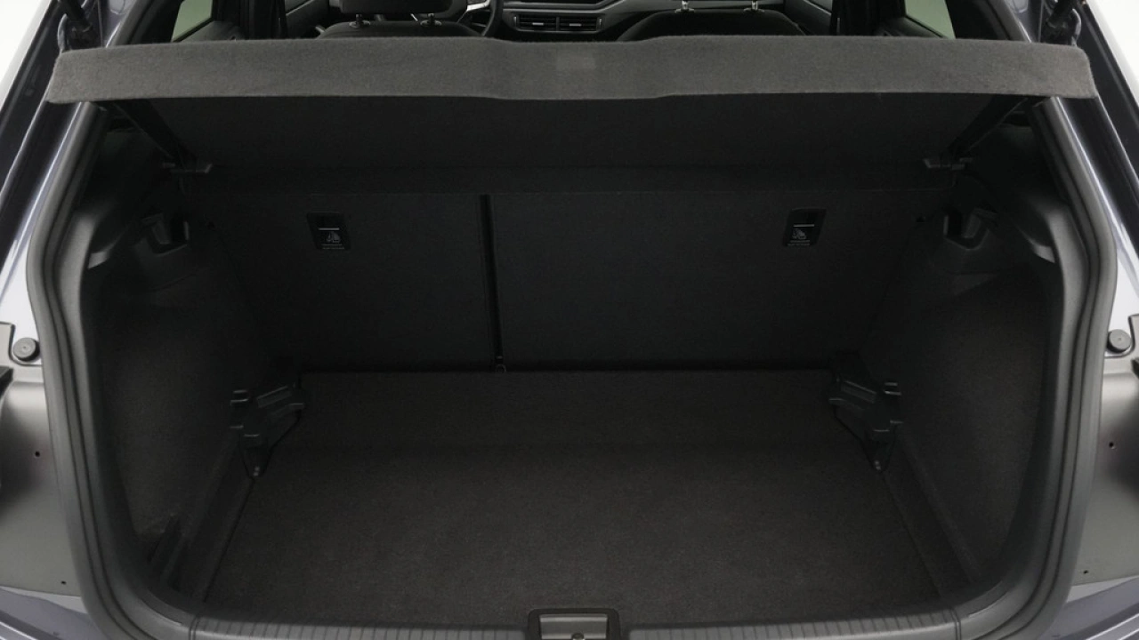 Volkswagen Polo 1.0 TSI 110pk DSG R-Line Business