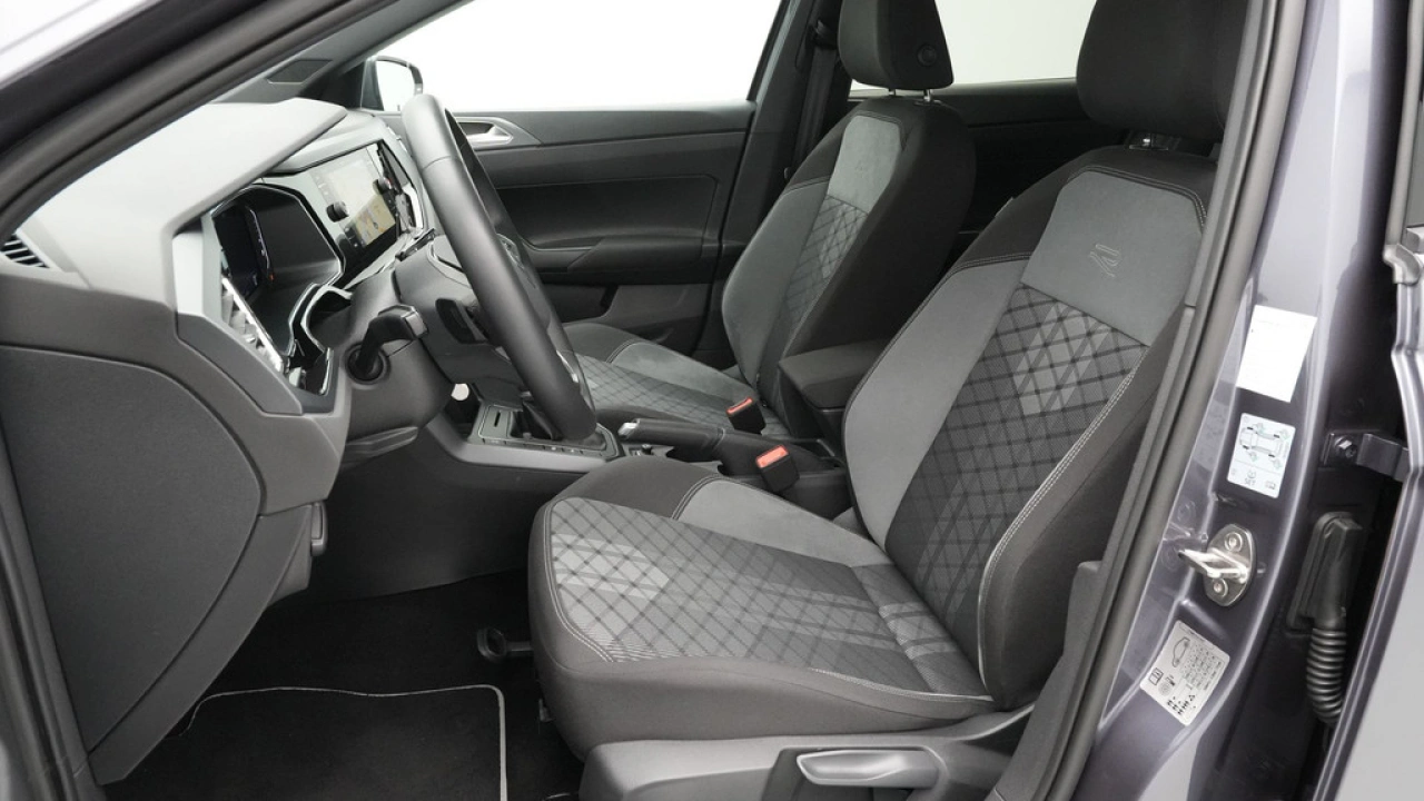 Volkswagen Polo 1.0 TSI 110pk DSG R-Line Business