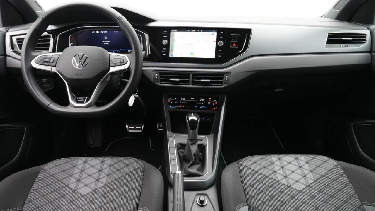 Volkswagen Polo 1.0 TSI 110pk DSG R-Line Business