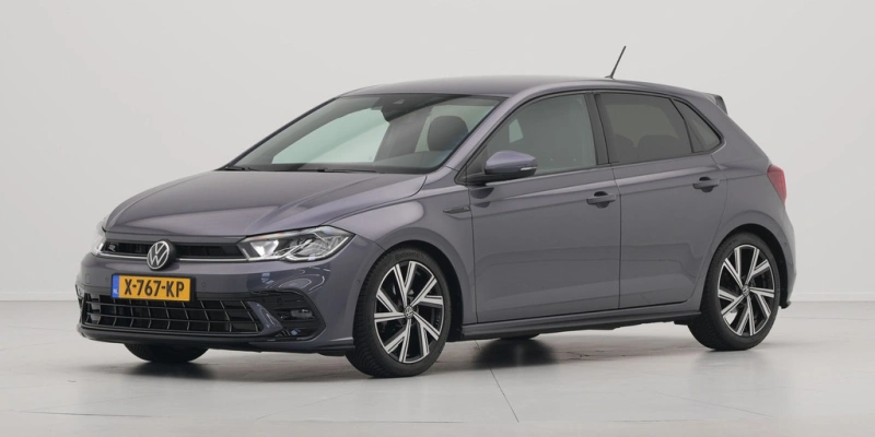 Volkswagen Polo 1.0 TSI 110pk DSG R-Line Business