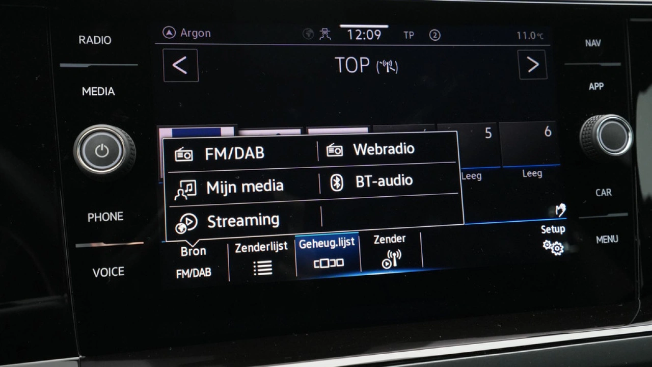 Volkswagen Polo 1.0 TSI 110pk DSG R-Line Business